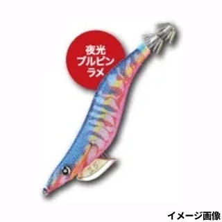 夜光ブルピンラメ S-28