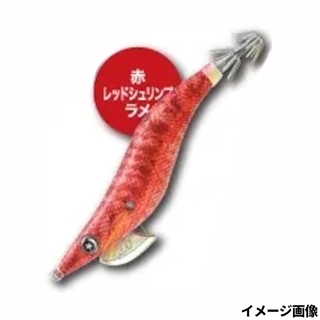 赤レッドシュリンプラメ S-29