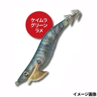 ケイムラグリーンラメ S-30