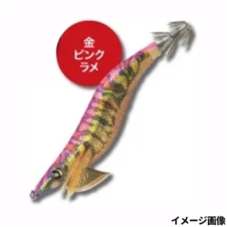 金ピンクラメ S-32