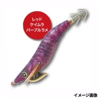 レッドケイムラパープルラメ N-39