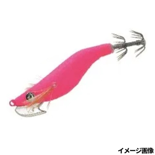 夜光オールピンク