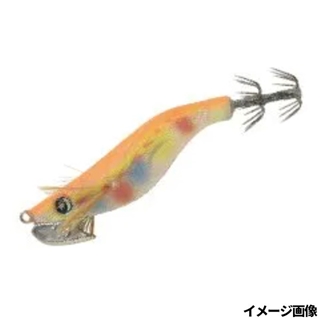 夜光オレンジキャンディ