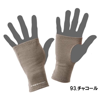 93.チャコール