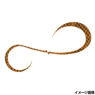 5.キンピカオレンジ