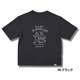 90.ブラック