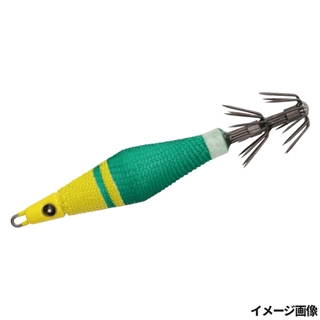 7.チャートグリーン