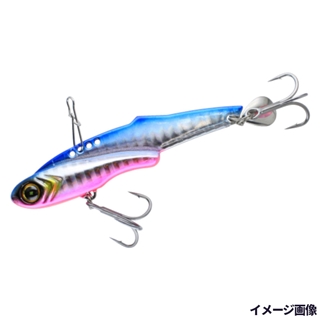 2 ケイムラブルピンイワシ