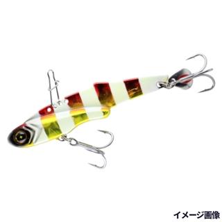 3 アカキン夜光ゼブラ