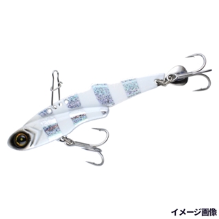 7 シルバー青夜光ゼブラ