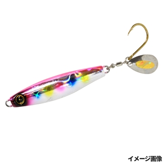 7.ケイムラピンクキャンディ