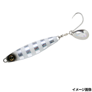 5.シルバー青夜光ゼブラ