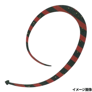 7.ダークレッドゼブラ