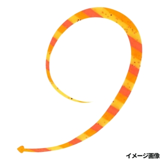 8.トリプルオレンジゼブラ