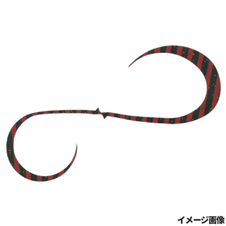 7.ダークレッドゼブラ