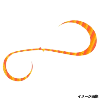 8.トリプルオレンジゼブラ