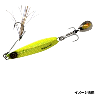 14.リアル魚鱗チャートゴールド