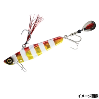 3.アカキン夜光ゼブラ