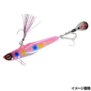 5.ケイムラピンクキャンディ