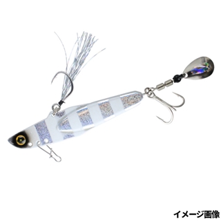 6.シルバー青夜光ゼブラ