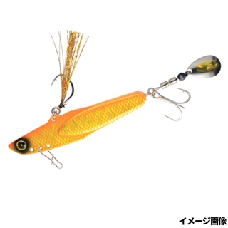 8.リアル魚鱗蛍光オレキン