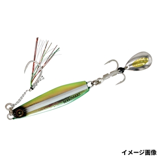 20.キビナグロー偏光グリーン