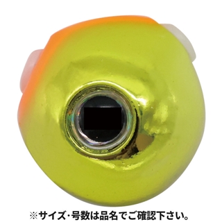 2.オレンジゴールド(メッキ)