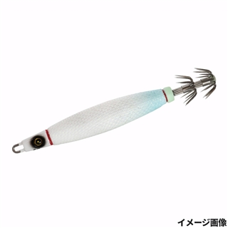 6.UVスポットブルーグロー