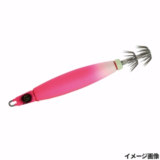 7.ピンクスポットグロー