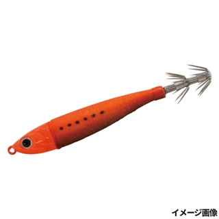 ハヤブサ スクイッドジャンキー オトナルン 60 1.レッドヘッド