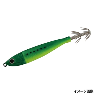 4.グリーンチャート