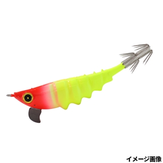 3.レッドチャート