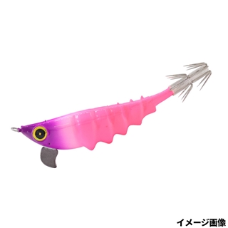 パパイヤ ハヤブサ スクイッドジャンキー ズレナイン 1.レッドヘッド