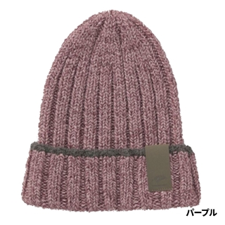 パープル