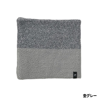 杢グレー