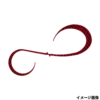 9.ビカビカレッド