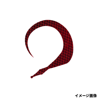 6.ビカビカレッド