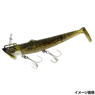 8.伊勢湾ケイムラグリパンハゼ