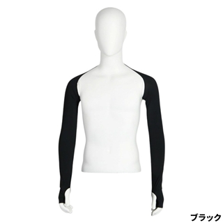 ブラック