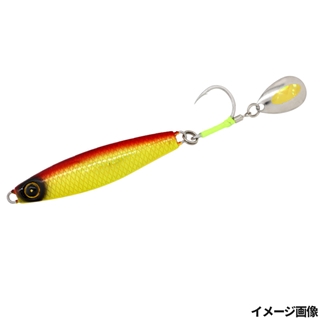 3.リアル魚鱗チャートアカキン