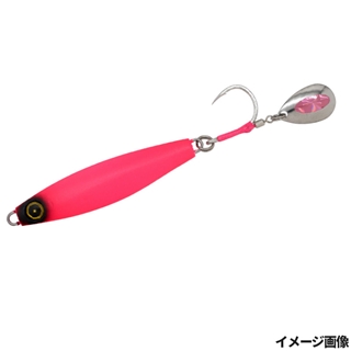 4.マットピンク