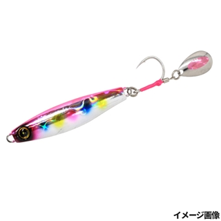 7.ケイムラピンクキャンディ