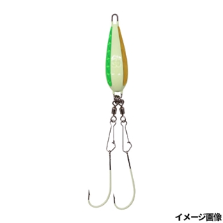 1 グリーン夜光