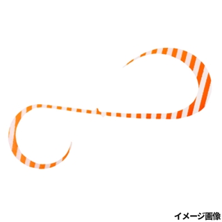 11.グローブライトオレンジゼブラ
