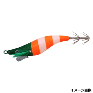 17 キャロットグロートリプルゼブラ