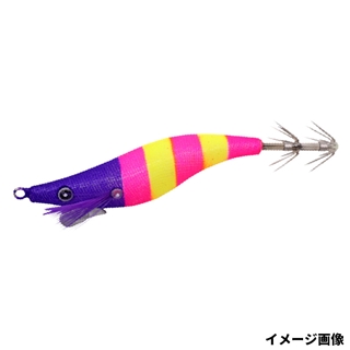 18 ムラピンチャートトリプルゼブラ