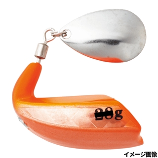 3.ダブルオレンジ