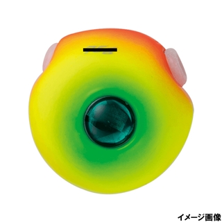 ハヤブサ フリースライド TGヘッド 125g 6 トリプルチャート P565