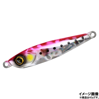 ハヤブサ ジャックアイTG 120g3個セット ハヤブサ ジャックアイTG 120g3個セット - メルカリ