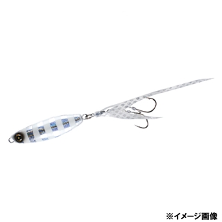 5.シルバー青夜光ゼブラ